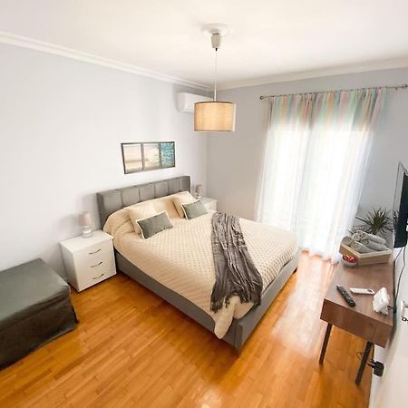 6Th Floor Apartment In Victoria Square 아테네 외부 사진