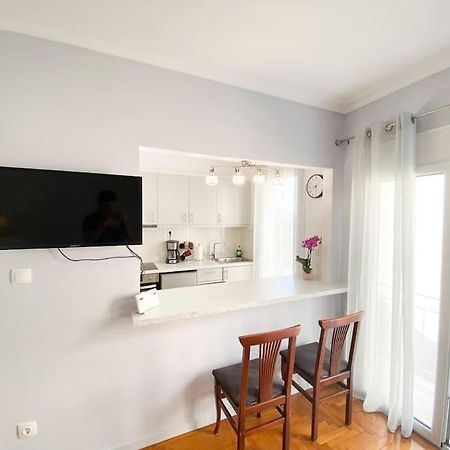 6Th Floor Apartment In Victoria Square 아테네 외부 사진