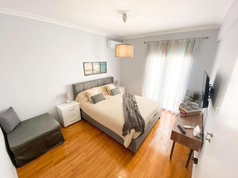 6Th Floor Apartment In Victoria Square 아테네 외부 사진